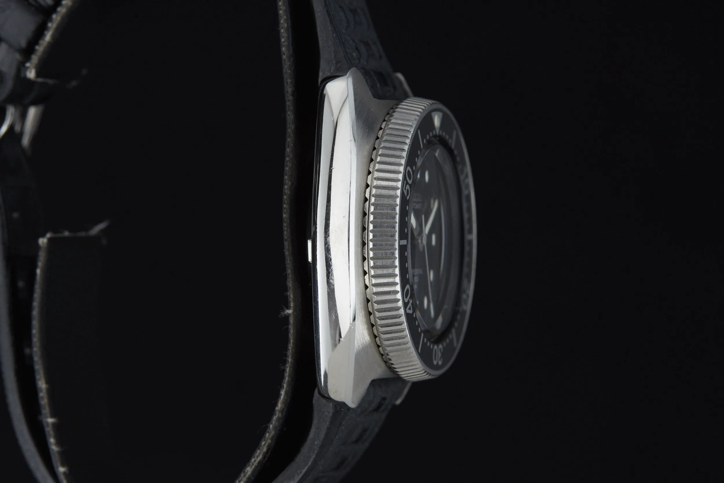 Seiko Ladies' Diver