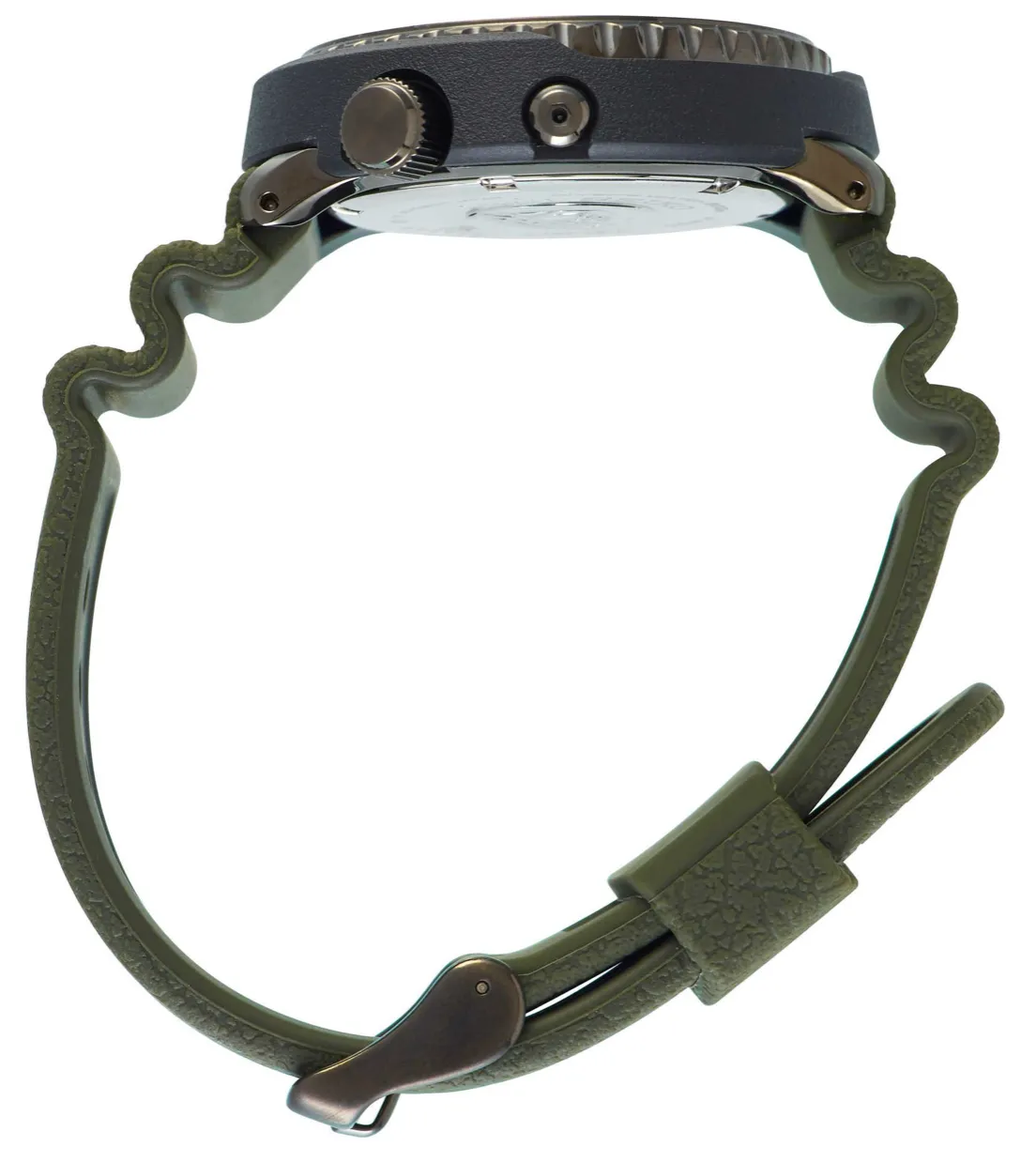 SIK Watch Prospex Street Series Solar