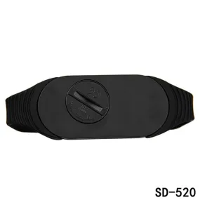 Smart Bluetooth Heart Rate Belt Waterproof Monitoring Exercise Heart Rate Monitor Heart Rate Sensor Chest Strap Belt