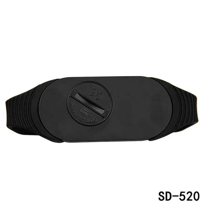 Smart Bluetooth Heart Rate Belt Waterproof Monitoring Exercise Heart Rate Monitor Heart Rate Sensor Chest Strap Belt