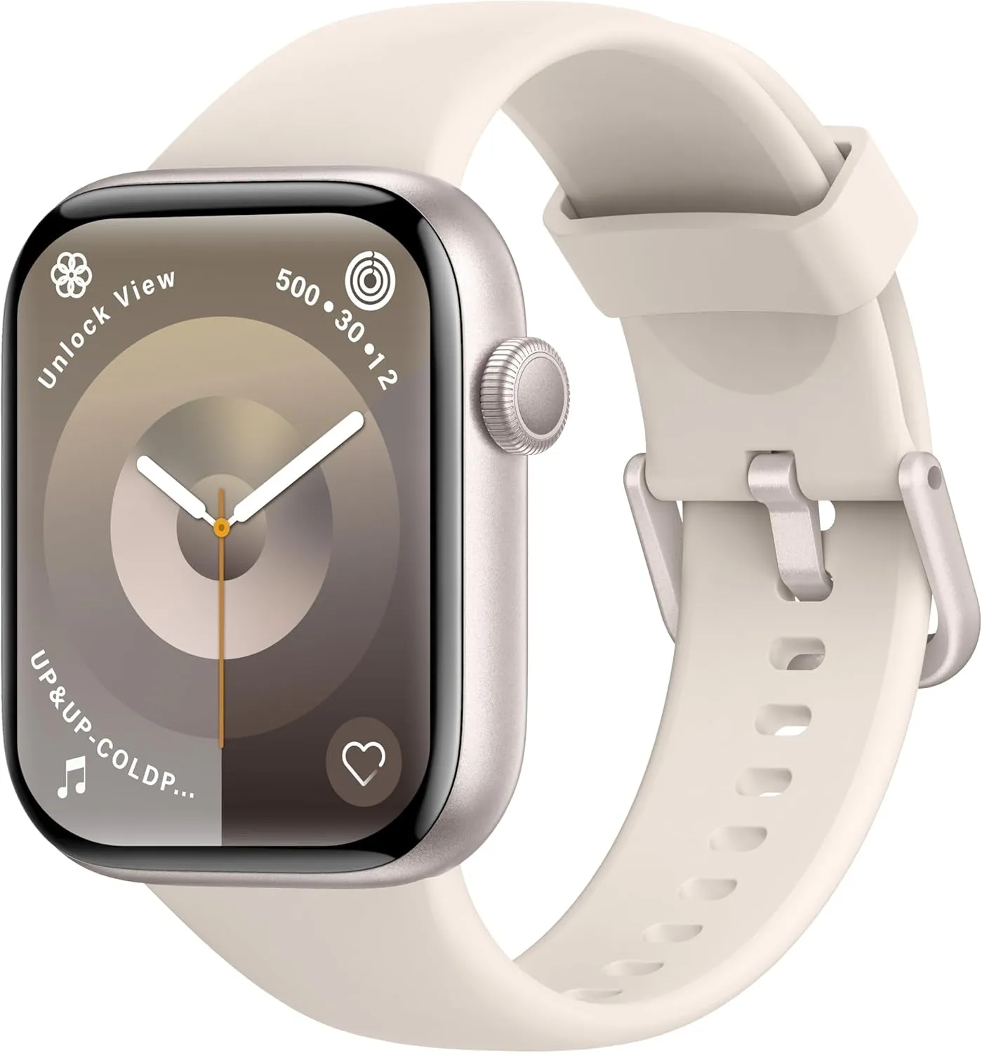 Smartwatch Damen Herren, 1,85" HD Touch Fitnessuhr Mit Telefonfunktion, 140 Sportmodi Smart Watch Fitness Tracker Mit Pulsmesser Schlafmonitor Schrittzähler, IP68 Wasserdicht Sportuhr Für Ios Android