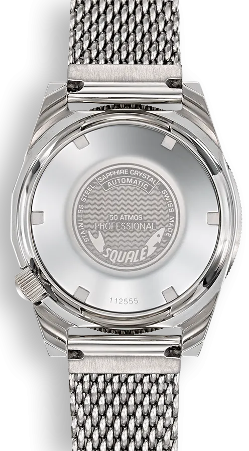 SQL Watch 1521 Classic Mesh