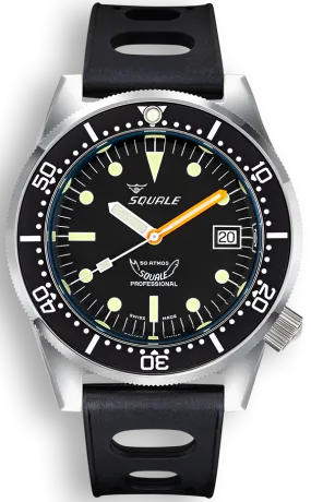 SQL Watch 1521 Classic Rubber