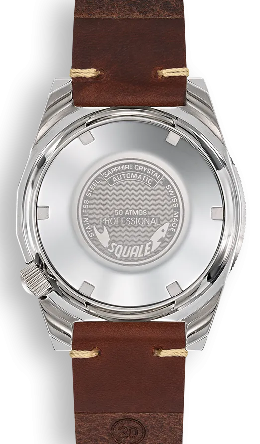 SQL Watch 1521 Onda Leather
