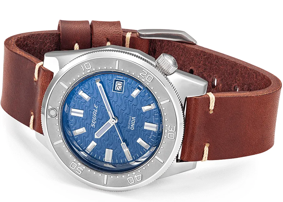 SQL Watch 1521 Onda Leather