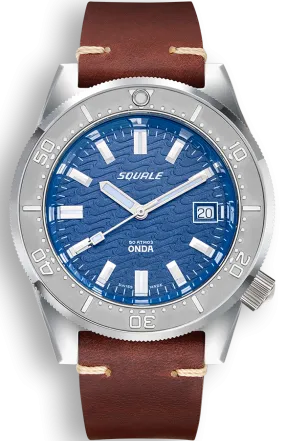 SQL Watch 1521 Onda Leather