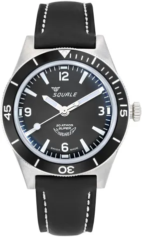 SQL Watch SuperSQL Black