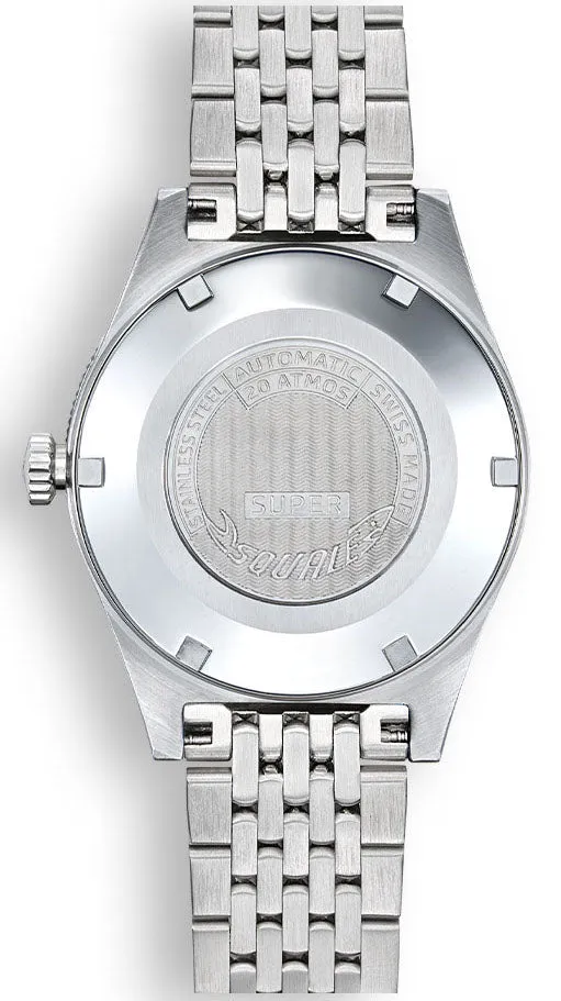 SQL Watch SuperSQL Sunray Blue Bracelet