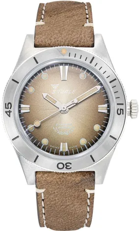 SQL Watch SuperSQL Sunray Brown