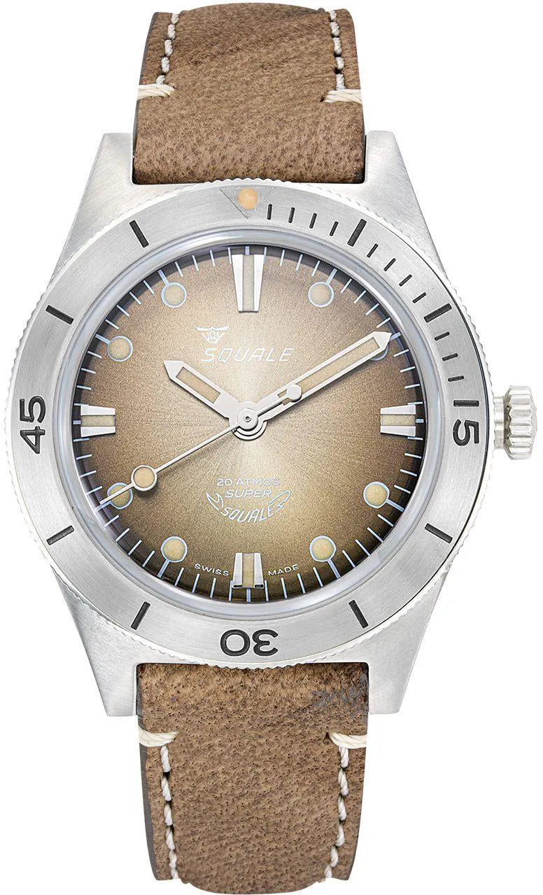 SQL Watch SuperSQL Sunray Brown