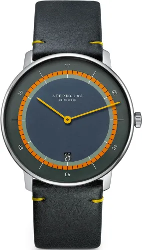 STNG Watch Naos Argo Limited Edition
