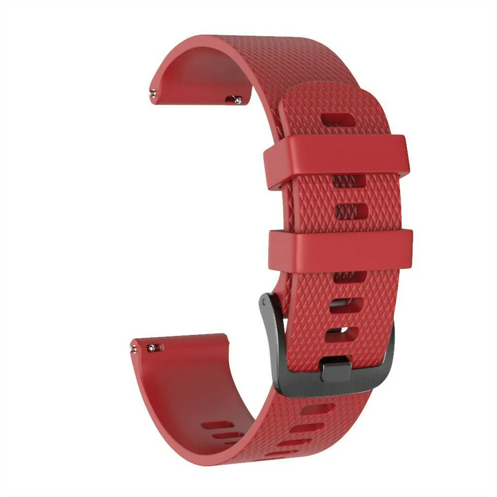 Strap for Garmin Vivoactive 3 Music