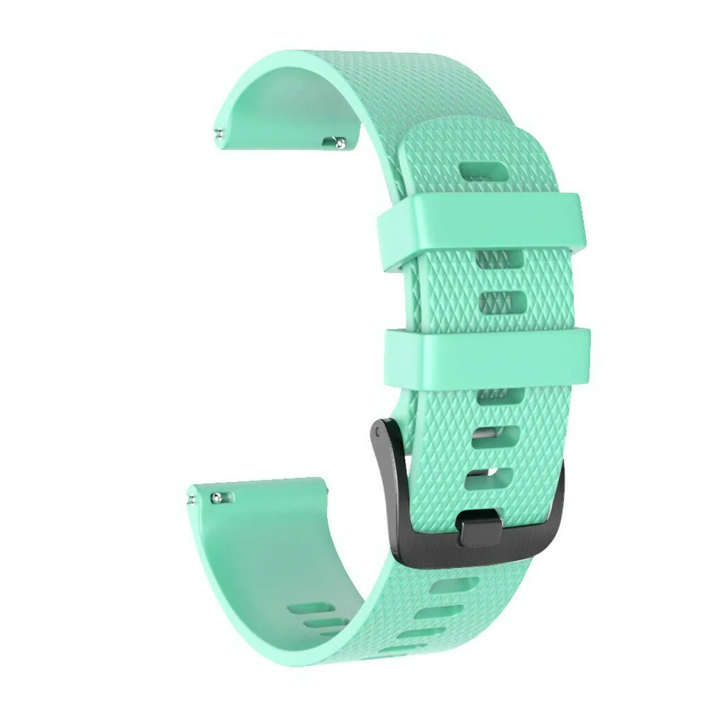 Strap for Garmin Vivoactive 3 Music