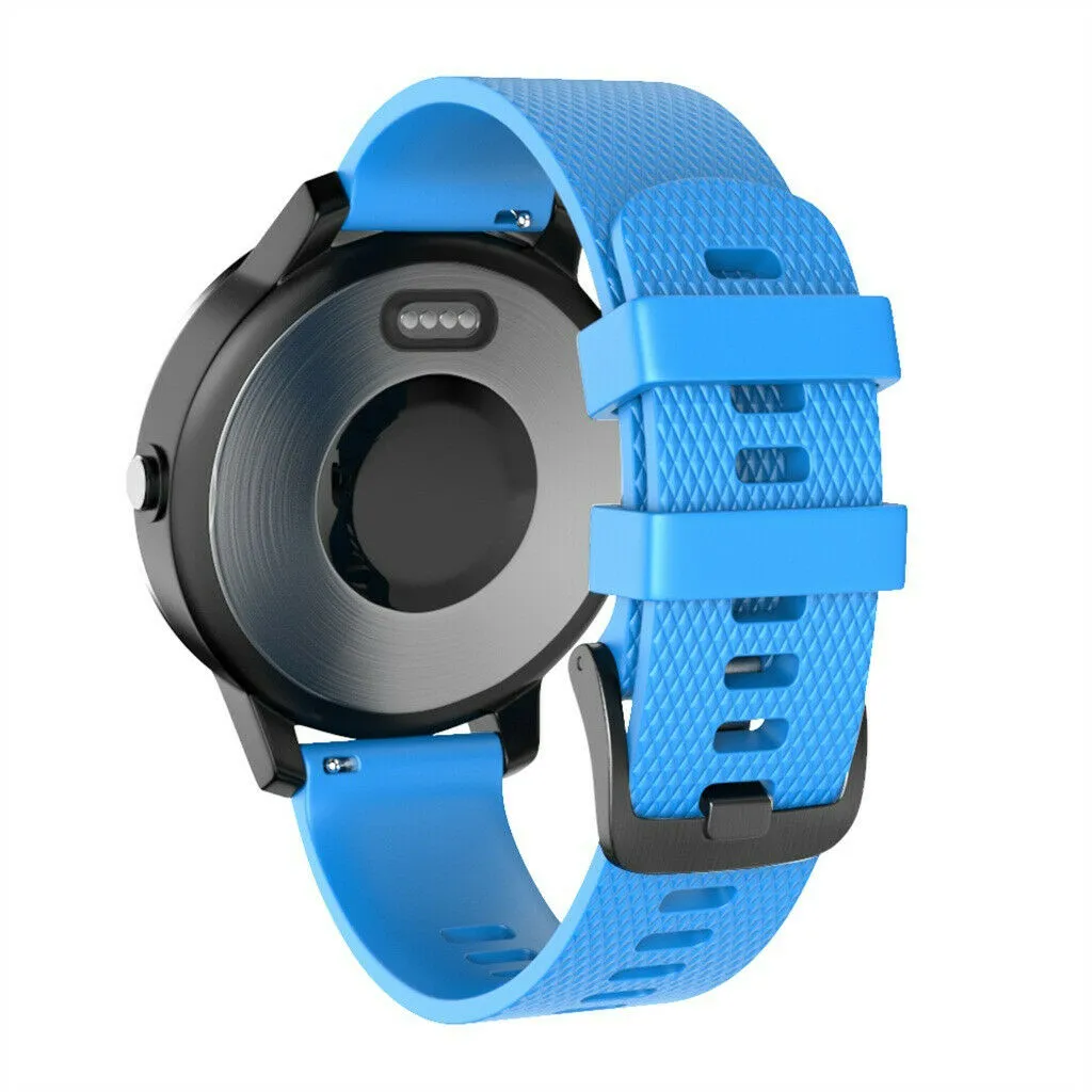 Strap for Garmin Vivoactive 3 Music
