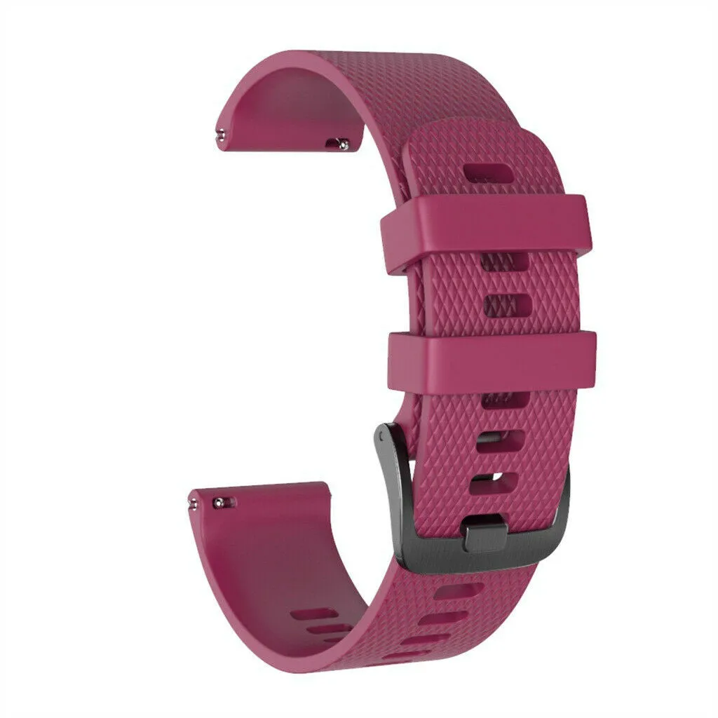 Strap for Garmin Vivoactive 3 Music