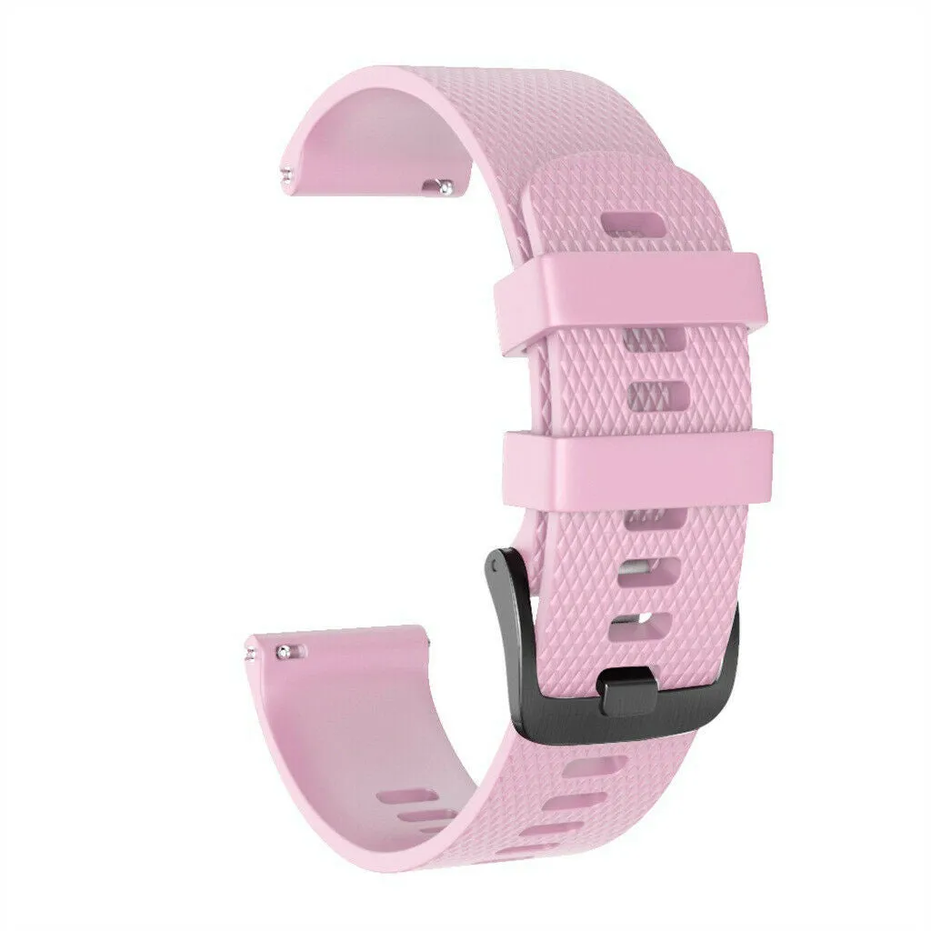 Strap for Garmin Vivoactive 3 Music