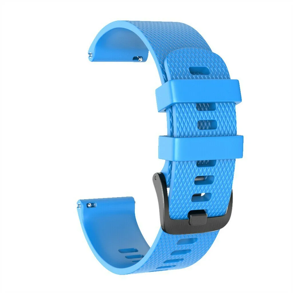 Strap for Garmin Vivoactive 3 Music