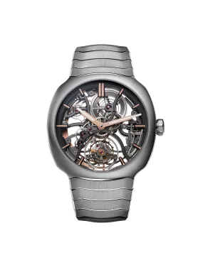 STREAMLINER TOURBILLON SKELETON