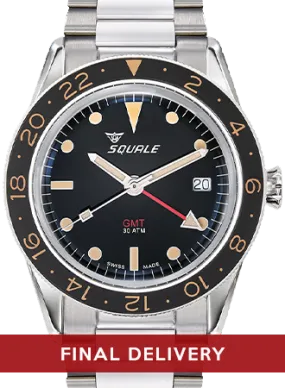 Sub-39 GMT Vintage - Bracelet