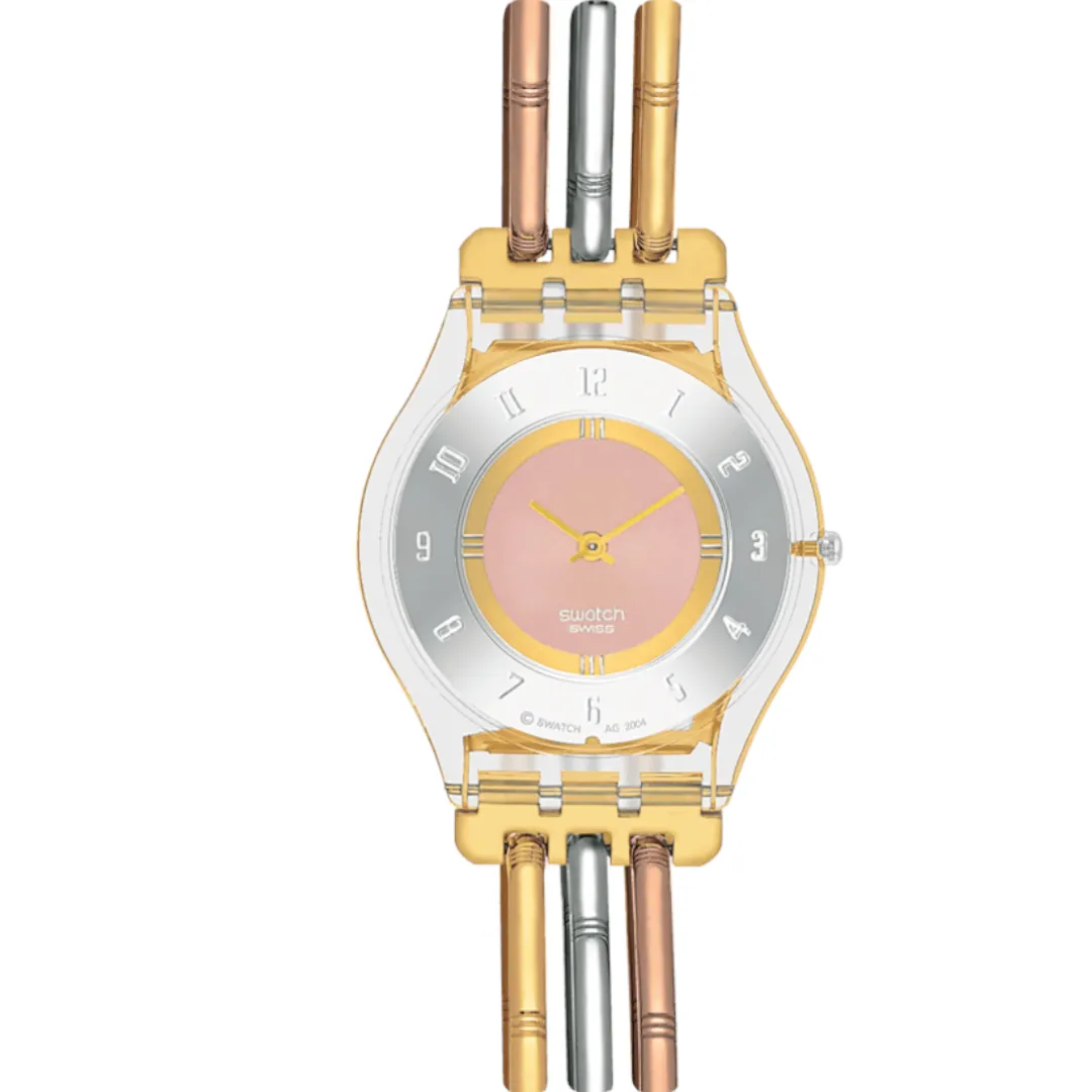 Swatch - SS08K101A
