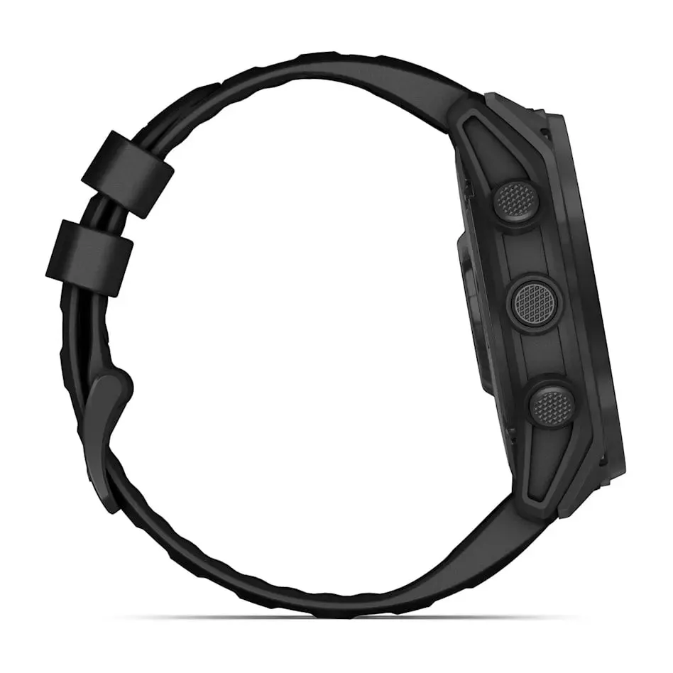 tactix® 8 – 51 mm | Solar with Applied Ballistics Ultralight™ Solver