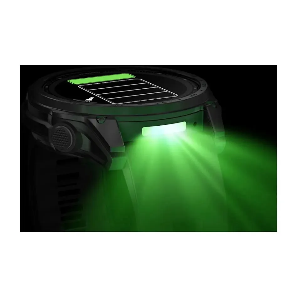 tactix® 8 – 51 mm | Solar with Applied Ballistics Ultralight™ Solver