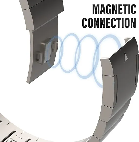 Titanium Apple Watch Band: Ultra Luxury, Seamless Match for All Sizes (49mm, 45mm, 44mm)