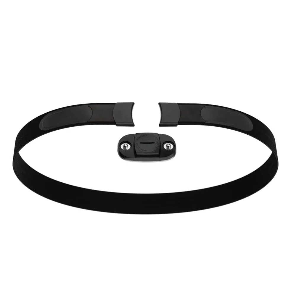 Wahoo TICKR Heart Rate Monitor Gen 2 - White